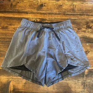 Nike Athletic Shorts
